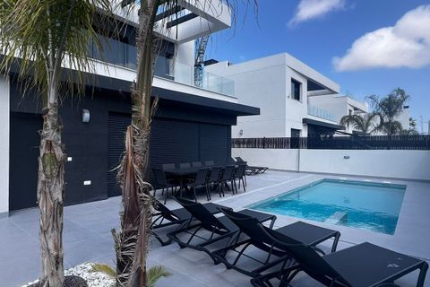 Villa i Algorfa, Alicante, Algorfa - € 539.000 | Ref: 746526 - foto 6