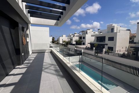 Villa i Algorfa, Alicante, Algorfa - € 539.000 | Ref: 746526 - foto 28