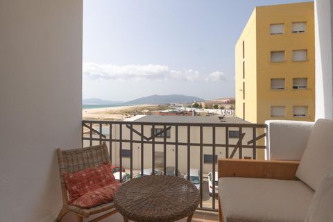 Lejlighed i Tarifa, Cadiz, Tarifa - € 450.000 | Ref: CA-TA-221025/7965 - foto 2