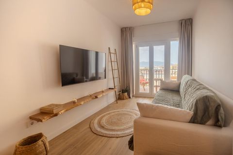 Lejlighed i Tarifa, Cadiz, Tarifa - € 450.000 | Ref: CA-TA-221025/7965 - foto 5