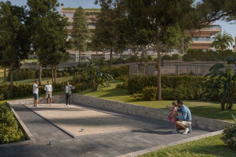 Leilighet i El Chaparral, Malaga, El Chaparral - € 570 000 | Ref: 738906 - foto 20