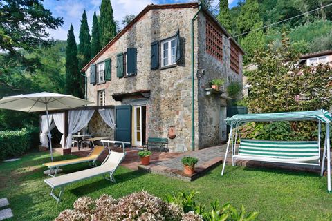 Landejendom i Capannori, Lucca, Capannori - € 1.290.000 | Ref: 1070 - foto 1