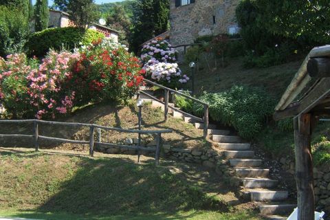Landejendom i Capannori, Lucca, Capannori - € 1.290.000 | Ref: 1070 - foto 11