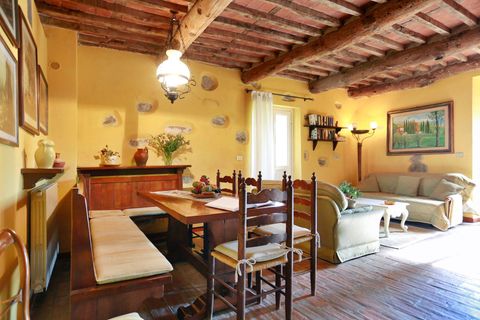 Landejendom i Capannori, Lucca, Capannori - € 1.290.000 | Ref: 1070 - foto 12