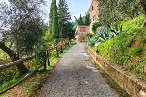 Landejendom i Capannori, Lucca, Capannori - € 1.290.000 | Ref: 1070 - foto 13