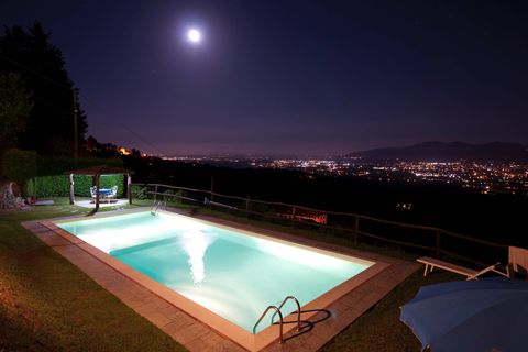 Landejendom i Capannori, Lucca, Capannori - € 1.290.000 | Ref: 1070 - foto 14