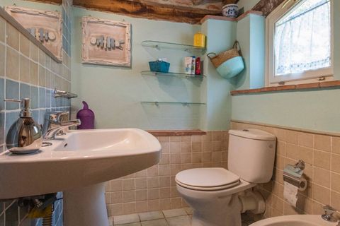 Landejendom i Capannori, Lucca, Capannori - € 1.290.000 | Ref: 1070 - foto 16