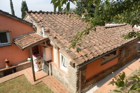 Landejendom i Capannori, Lucca, Capannori - € 1.290.000 | Ref: 1070 - foto 17