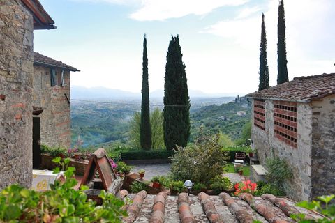 Landejendom i Capannori, Lucca, Capannori - € 1.290.000 | Ref: 1070 - foto 19