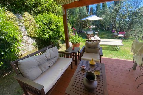 Landejendom i Capannori, Lucca, Capannori - € 1.290.000 | Ref: 1070 - foto 20