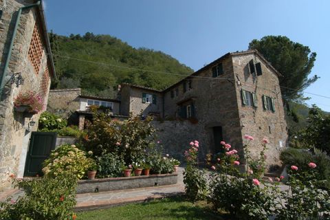 Landejendom i Capannori, Lucca, Capannori - € 1.290.000 | Ref: 1070 - foto 22