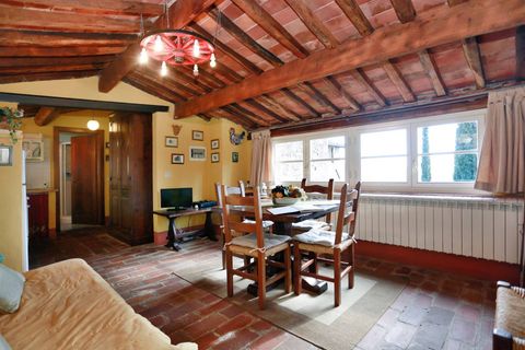 Landejendom i Capannori, Lucca, Capannori - € 1.290.000 | Ref: 1070 - foto 23