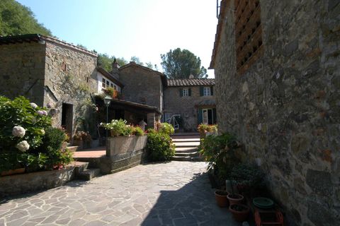 Landejendom i Capannori, Lucca, Capannori - € 1.290.000 | Ref: 1070 - foto 24