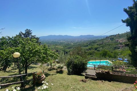 Landejendom i Capannori, Lucca, Capannori - € 1.290.000 | Ref: 1070 - foto 25