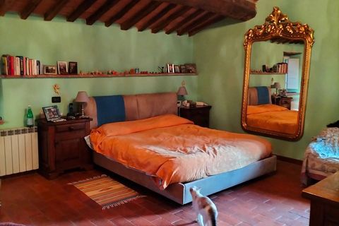 Landejendom i Capannori, Lucca, Capannori - € 1.290.000 | Ref: 1070 - foto 26