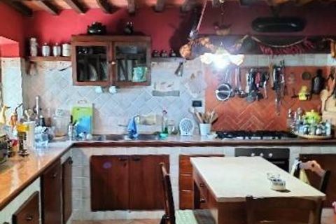 Landejendom i Capannori, Lucca, Capannori - € 1.290.000 | Ref: 1070 - foto 27