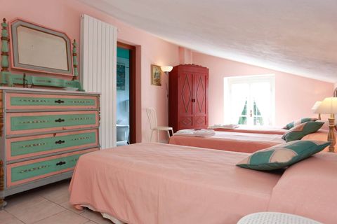 Landejendom i Capannori, Lucca, Capannori - € 1.290.000 | Ref: 1070 - foto 30