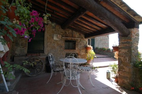 Landejendom i Capannori, Lucca, Capannori - € 1.290.000 | Ref: 1070 - foto 31
