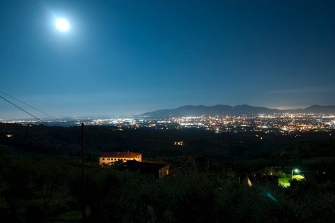 Landejendom i Capannori, Lucca, Capannori - € 1.290.000 | Ref: 1070 - foto 36