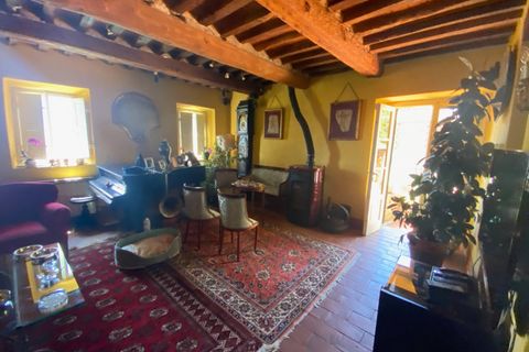 Landejendom i Capannori, Lucca, Capannori - € 1.290.000 | Ref: 1070 - foto 40
