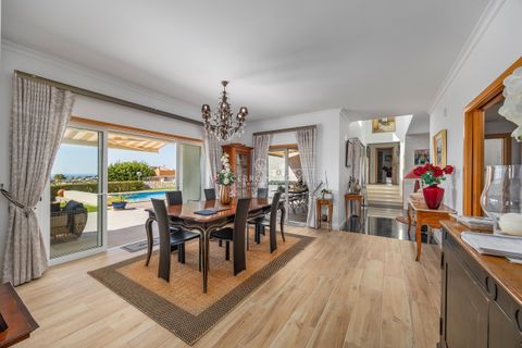 Villa i Albufeira, Faro, Albufeira - € 1.450.000 | Ref: CN10611 - foto 2