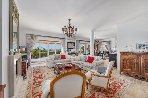 Villa i Albufeira, Faro, Albufeira - € 1.450.000 | Ref: CN10611 - foto 3