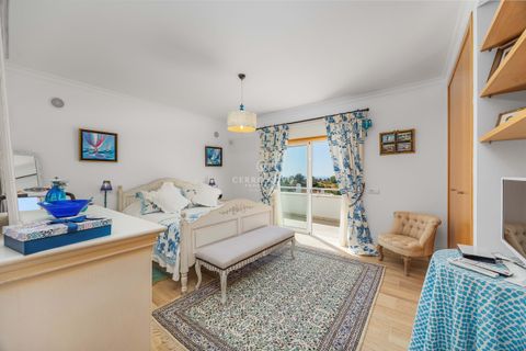Villa i Albufeira, Faro, Albufeira - € 1.450.000 | Ref: CN10611 - foto 4