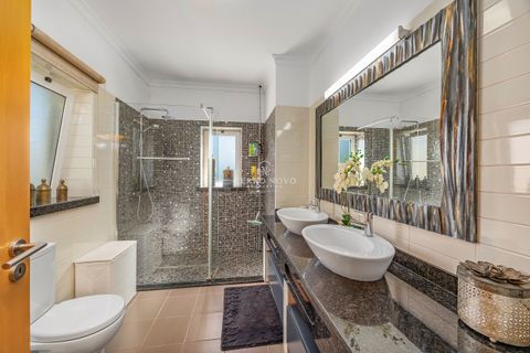 Villa i Albufeira, Faro, Albufeira - € 1.450.000 | Ref: CN10611 - foto 5