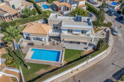 Villa i Albufeira, Faro, Albufeira - € 1.450.000 | Ref: CN10611 - foto 6