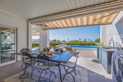 Villa i Albufeira, Faro, Albufeira - € 1.450.000 | Ref: CN10611 - foto 7