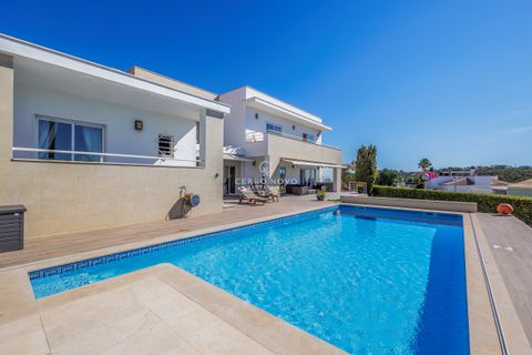 Villa i Albufeira, Faro, Albufeira - € 1.450.000 | Ref: CN10611 - foto 9