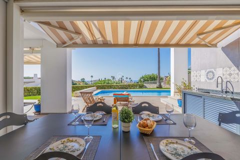 Villa i Albufeira, Faro, Albufeira - € 1.450.000 | Ref: CN10611 - foto 10
