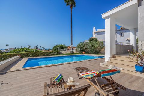 Villa i Albufeira, Faro, Albufeira - € 1.450.000 | Ref: CN10611 - foto 11