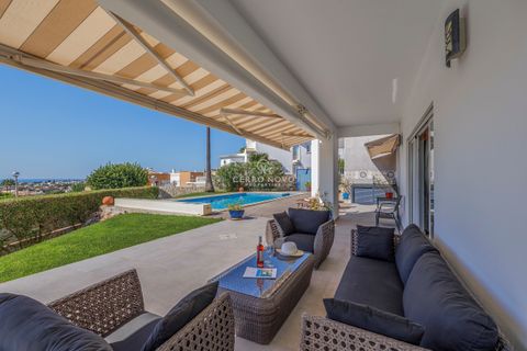 Villa i Albufeira, Faro, Albufeira - € 1.450.000 | Ref: CN10611 - foto 13