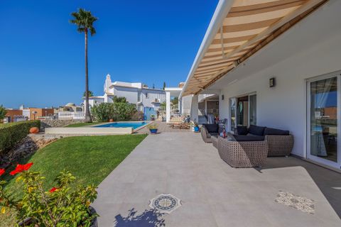 Villa i Albufeira, Faro, Albufeira - € 1.450.000 | Ref: CN10611 - foto 14