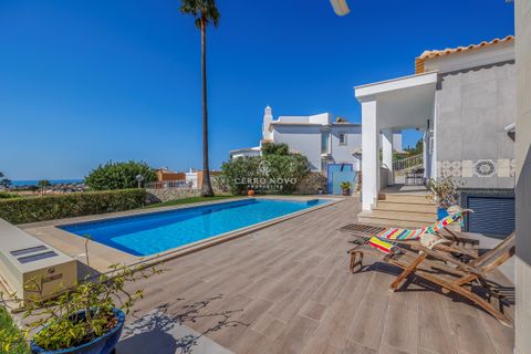 Villa i Albufeira, Faro, Albufeira - € 1.450.000 | Ref: CN10611 - foto 15
