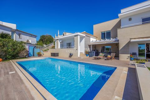 Villa i Albufeira, Faro, Albufeira - € 1.450.000 | Ref: CN10611 - foto 16