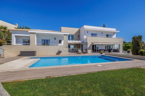 Villa i Albufeira, Faro, Albufeira - € 1.450.000 | Ref: CN10611 - foto 17