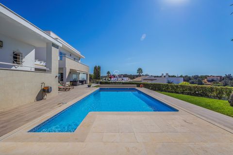 Villa i Albufeira, Faro, Albufeira - € 1.450.000 | Ref: CN10611 - foto 18