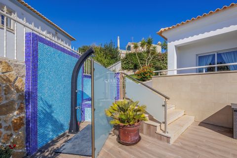Villa i Albufeira, Faro, Albufeira - € 1.450.000 | Ref: CN10611 - foto 19