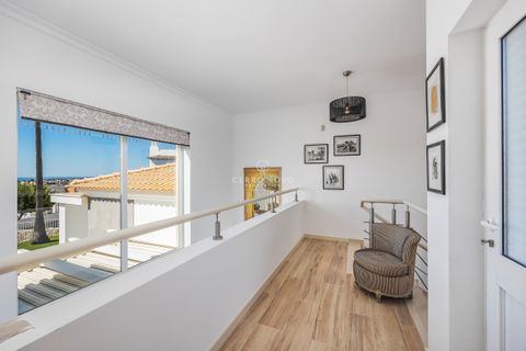 Villa i Albufeira, Faro, Albufeira - € 1.450.000 | Ref: CN10611 - foto 22