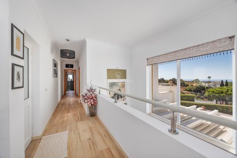 Villa i Albufeira, Faro, Albufeira - € 1.450.000 | Ref: CN10611 - foto 24