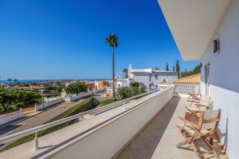 Villa i Albufeira, Faro, Albufeira - € 1.450.000 | Ref: CN10611 - foto 31