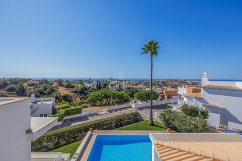 Villa i Albufeira, Faro, Albufeira - € 1.450.000 | Ref: CN10611 - foto 34