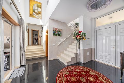 Villa i Albufeira, Faro, Albufeira - € 1.450.000 | Ref: CN10611 - foto 35