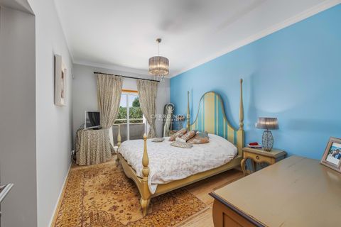 Villa i Albufeira, Faro, Albufeira - € 1.450.000 | Ref: CN10611 - foto 37