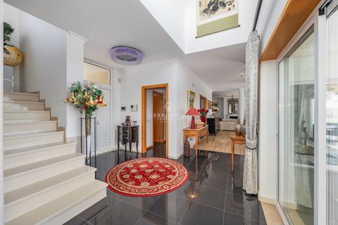 Villa i Albufeira, Faro, Albufeira - € 1.450.000 | Ref: CN10611 - foto 45