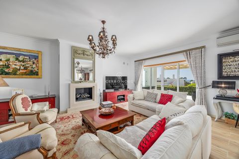 Villa i Albufeira, Faro, Albufeira - € 1.450.000 | Ref: CN10611 - foto 50
