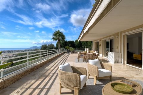Lejlighed i Le Cannet, Alpes-Maritimes, Le Cannet - € 1.700.000 | Ref: HH-15962275 - foto 4