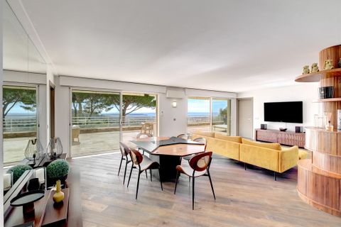 Lejlighed i Le Cannet, Alpes-Maritimes, Le Cannet - € 1.700.000 | Ref: HH-15962275 - foto 8
